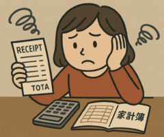 消費税　第一章　誤解を解きたい！