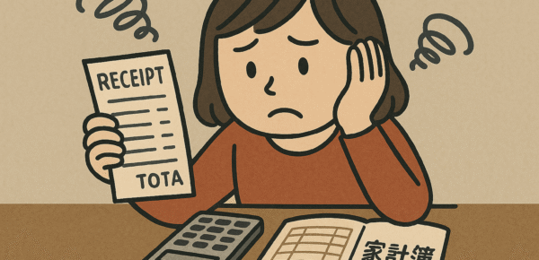 消費税　第一章　誤解を解きたい！