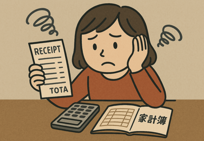 消費税　第一章　誤解を解きたい！